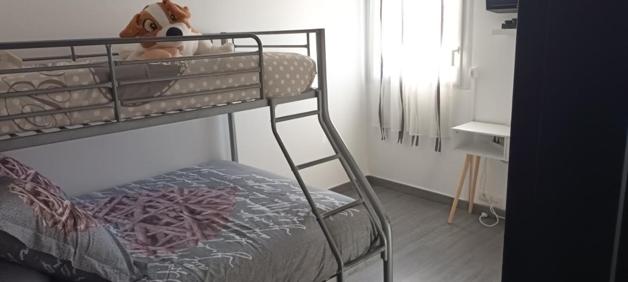 Ferienwohnung Le Queirele Le Lavandou Exterior foto